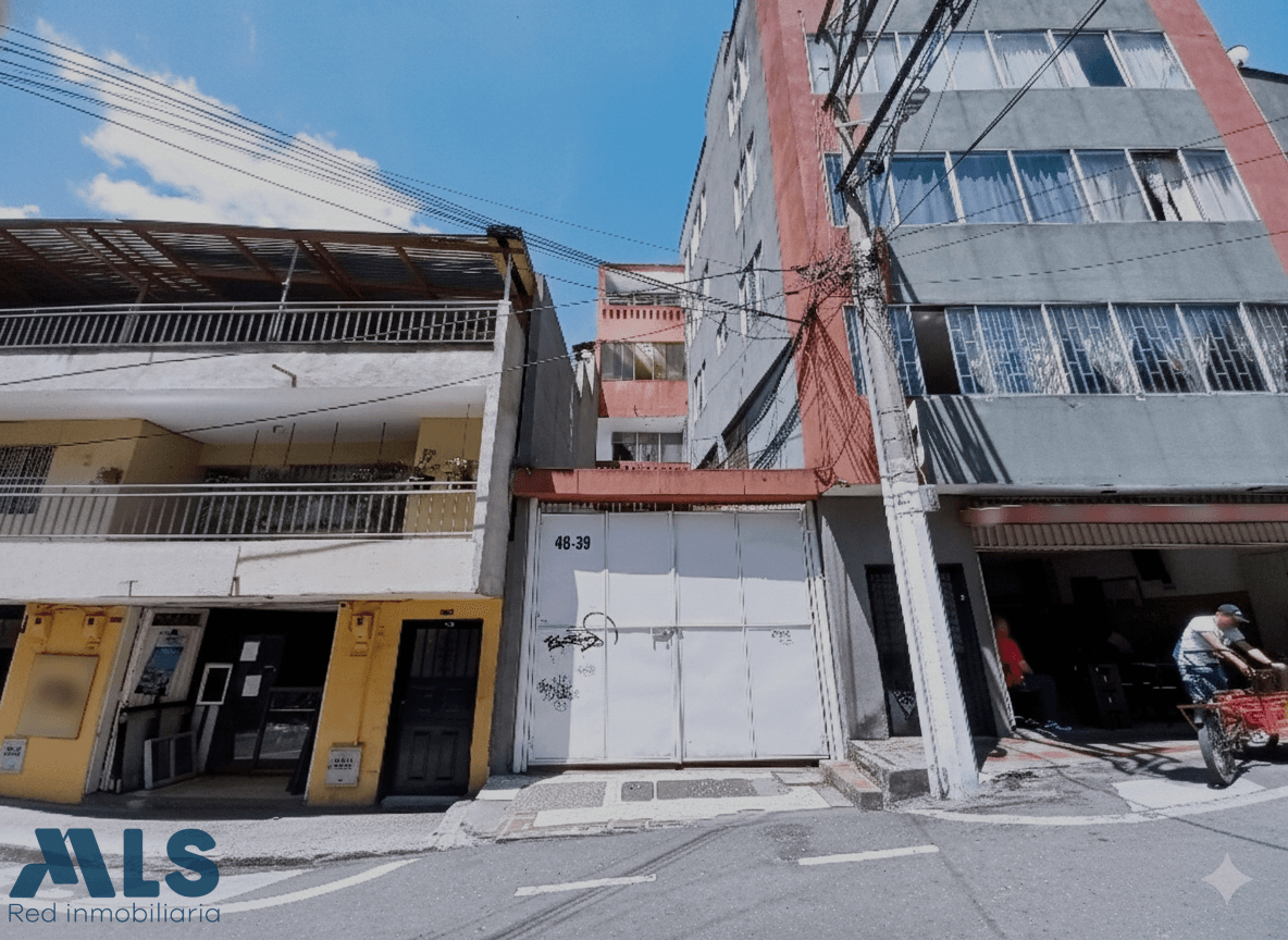 Local Comercial en venta en Prado, Norte, Bello — foto 1 de 11