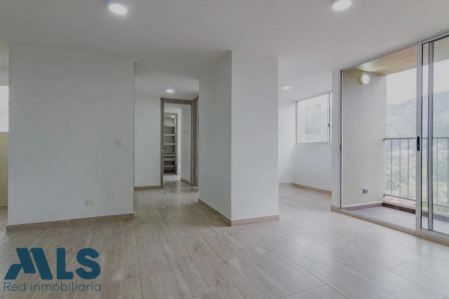 Apartamento en venta en La Tablaza, Aburra Sur, La Estrella — foto 1 de 19