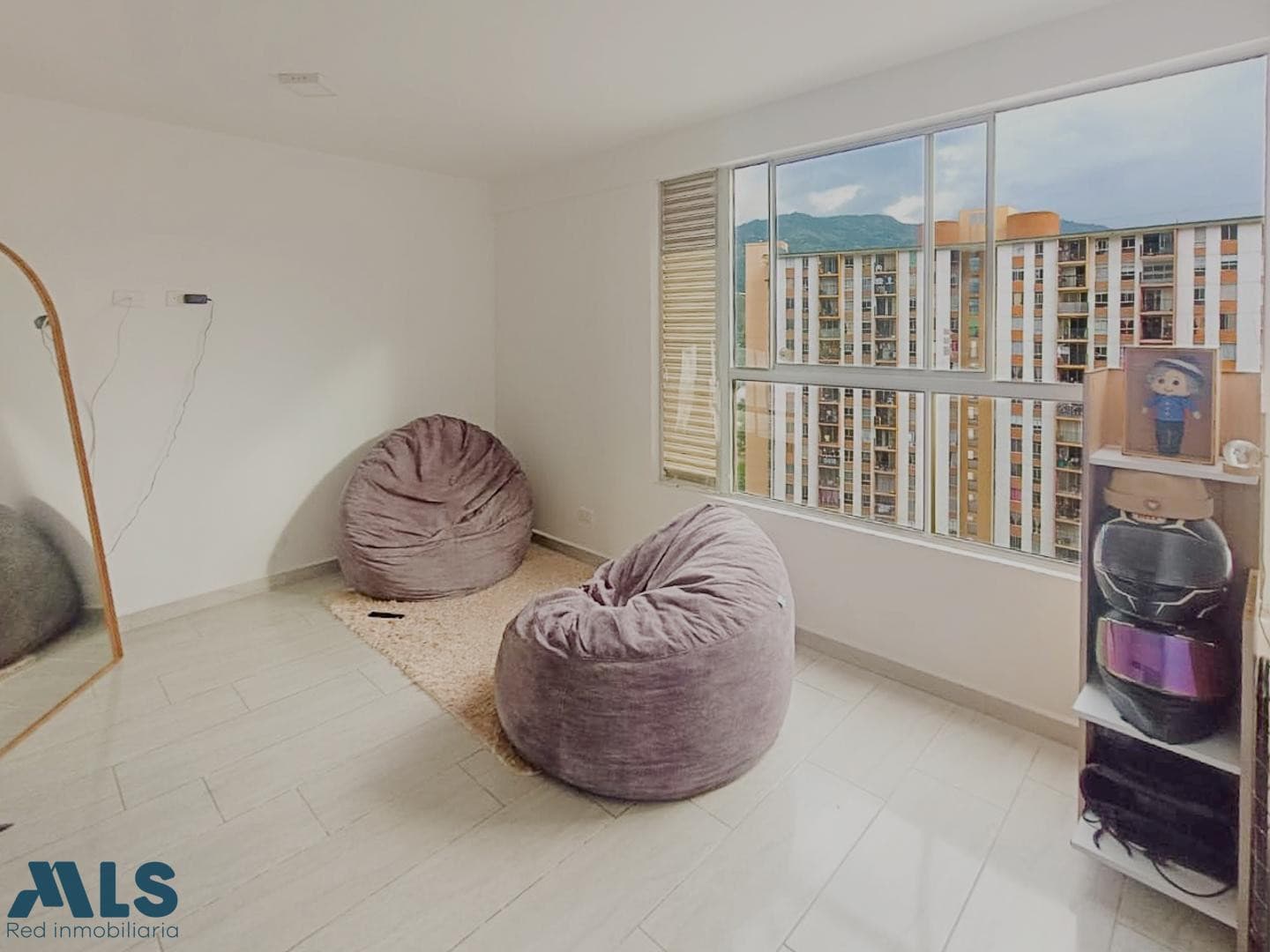 Apartamento en venta en Niquia, Norte, Bello — foto 1 de 9