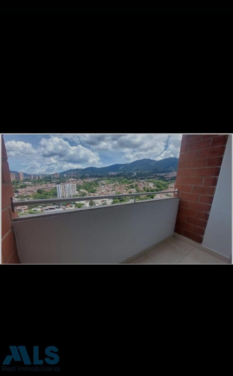 Apartamento en venta en San Gabriel, Aburra Sur, Itagüí — foto 1 de 9