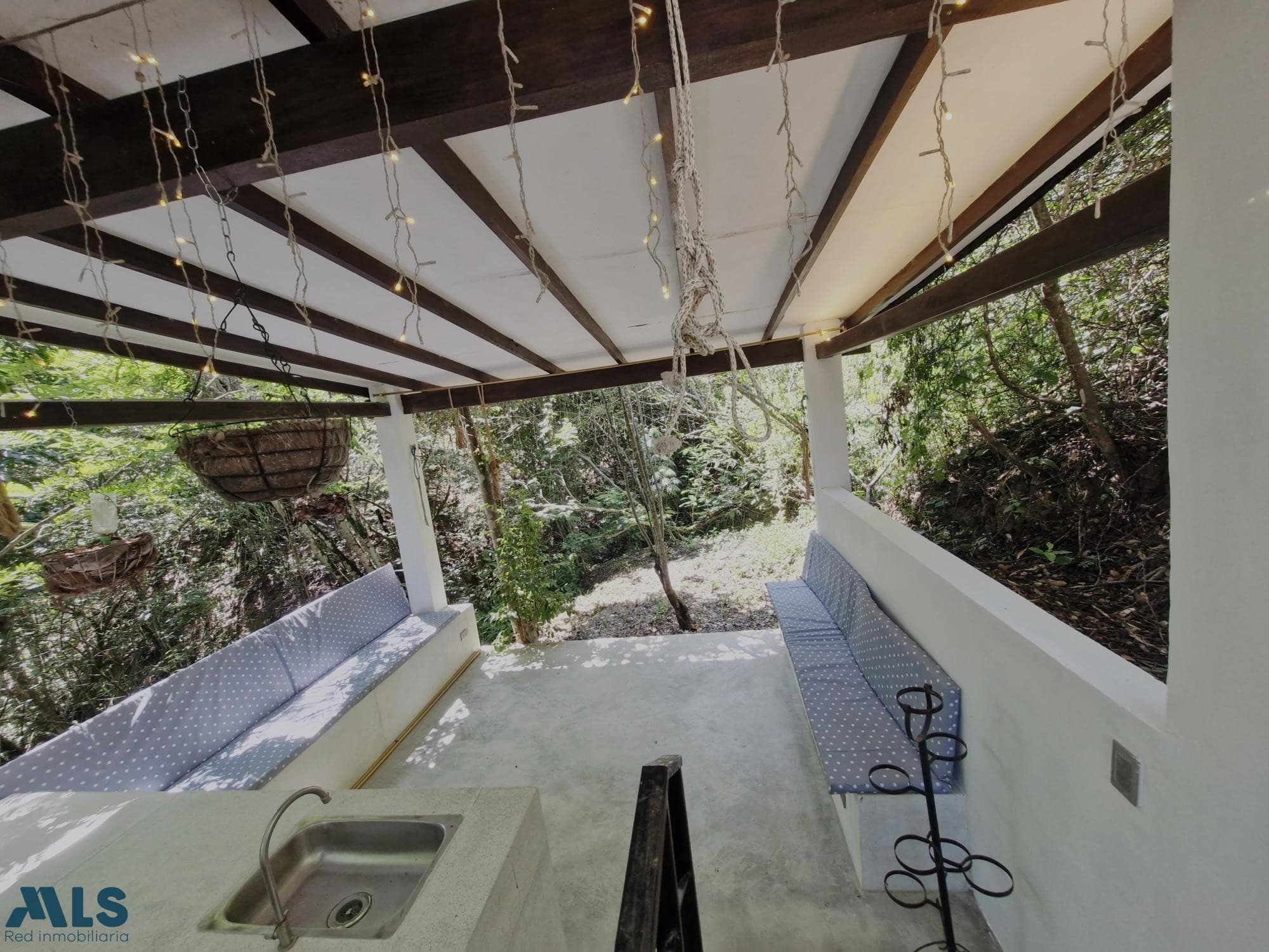 Finca Recreativa en venta en El Palmar, Occidente Antioqueño, Sopetrán — foto 1 de 27