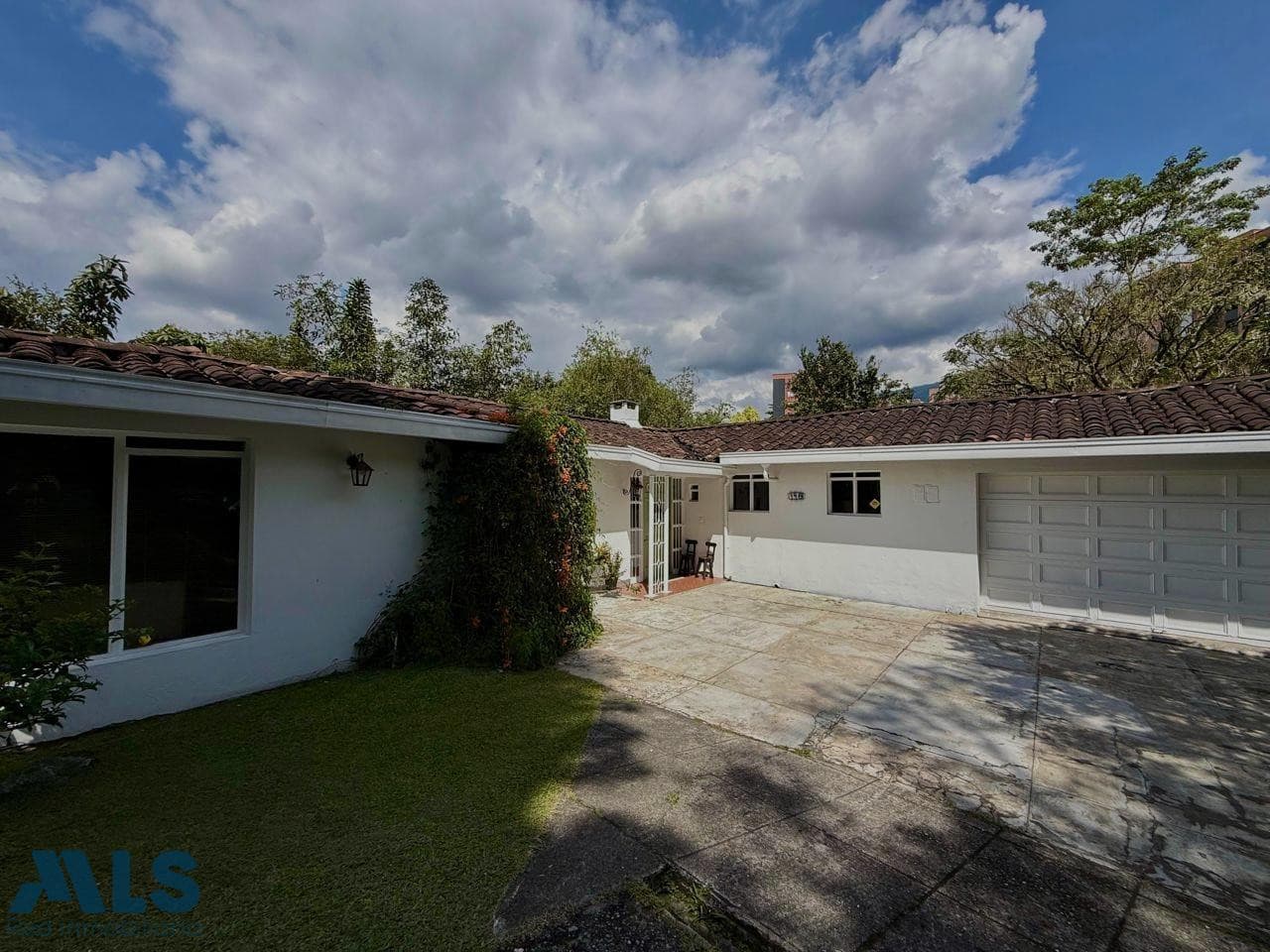 Casa en venta en Loma De Las Brujas, Aburra Sur, Envigado — foto 1 de 20