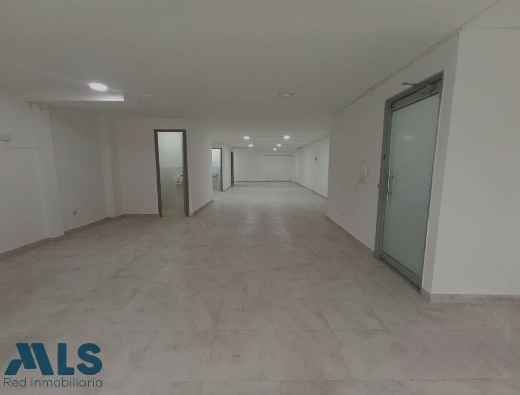 Oficina en venta en Laureles, Medellín — foto 1 de 9