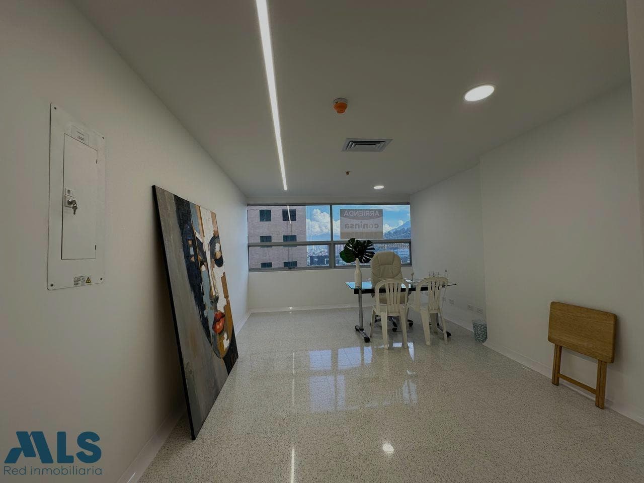 Consultorio en venta en Ciudad Del Rio, Poblado, Medellín — foto 1 de 8
