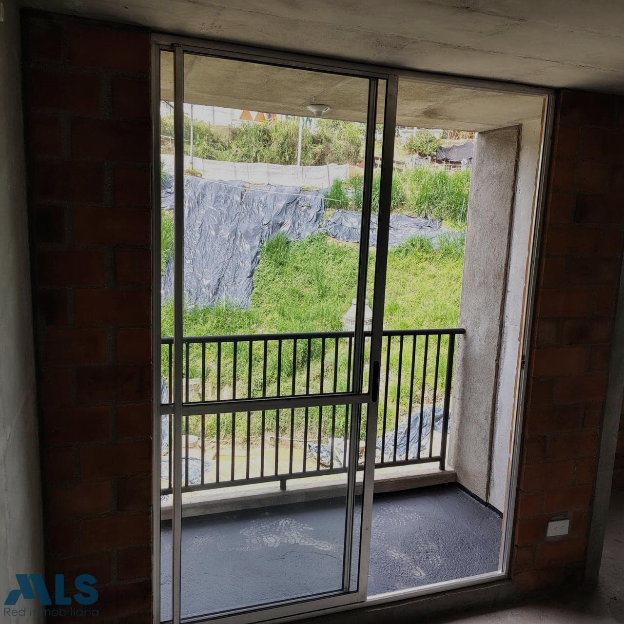 Apartamento en venta en El Porvenir, Oriente Antioqueño, Rionegro — foto 1 de 8
