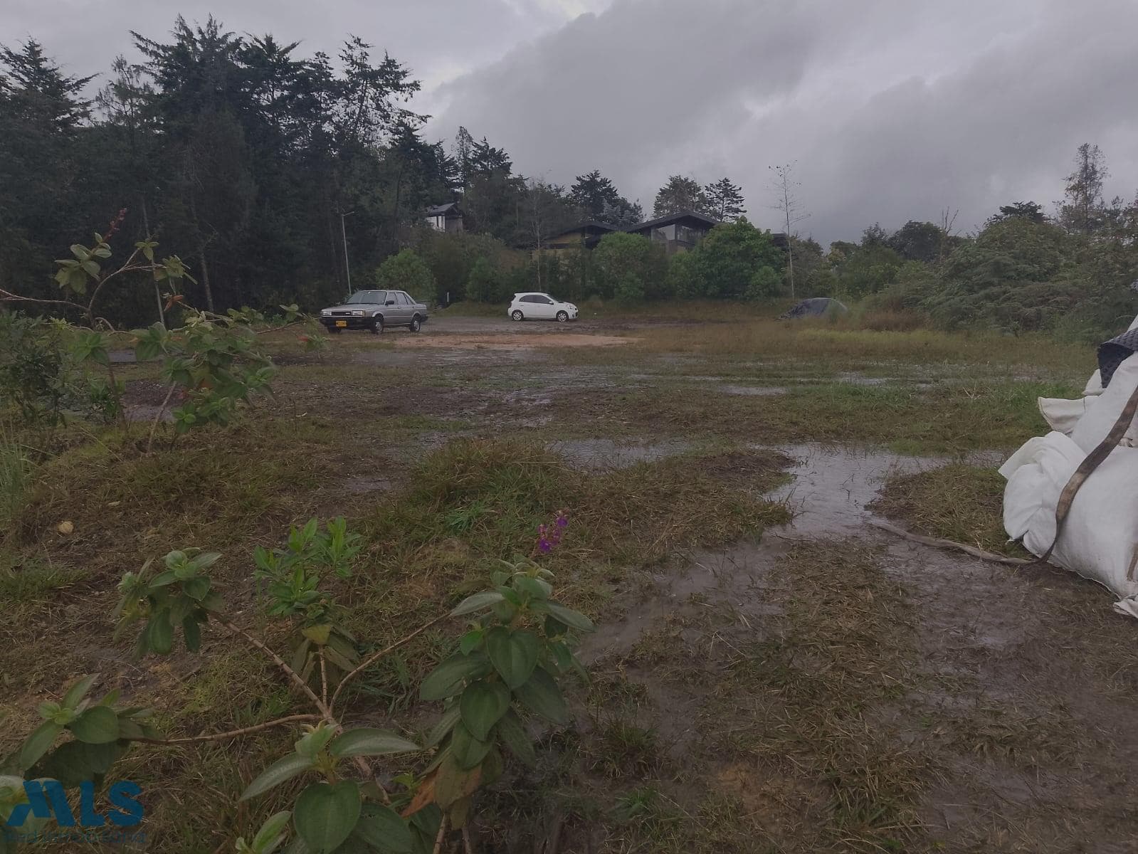 Lote Residencial en venta en Urbano, Oriente Antioqueño, El Retiro — foto 1 de 11