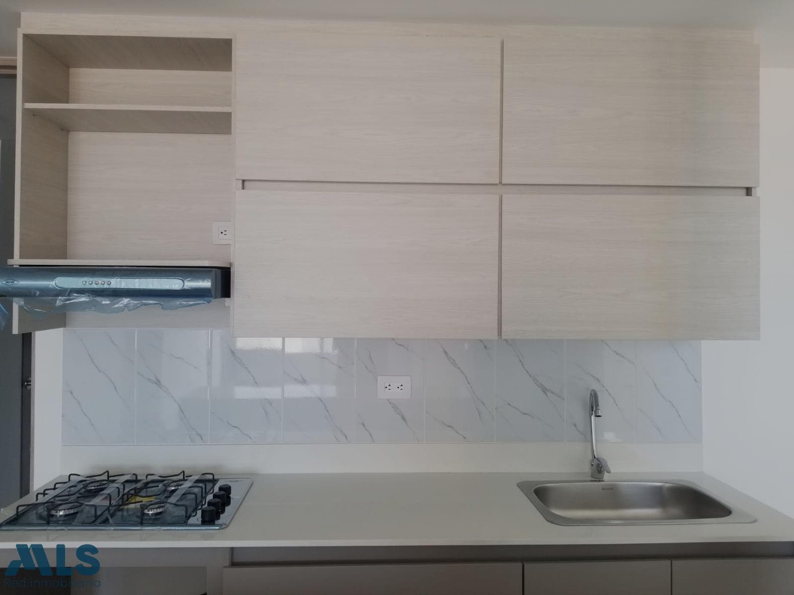 Apartamento en venta en Aves Marías, Aburra Sur, Sabaneta — foto 1 de 8