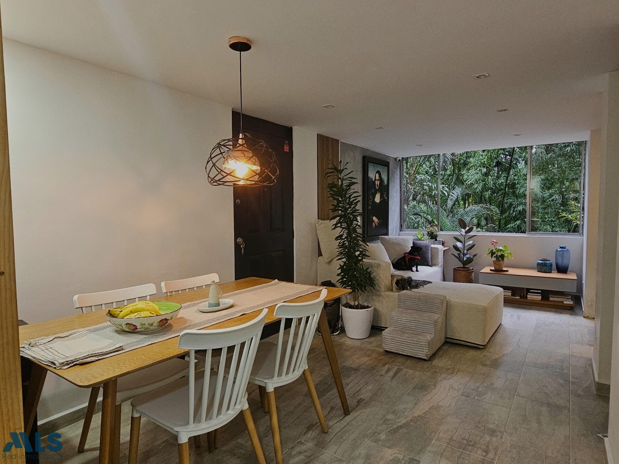 Apartamento en venta en El Esmeraldal, Aburra Sur, Envigado — foto 1 de 16