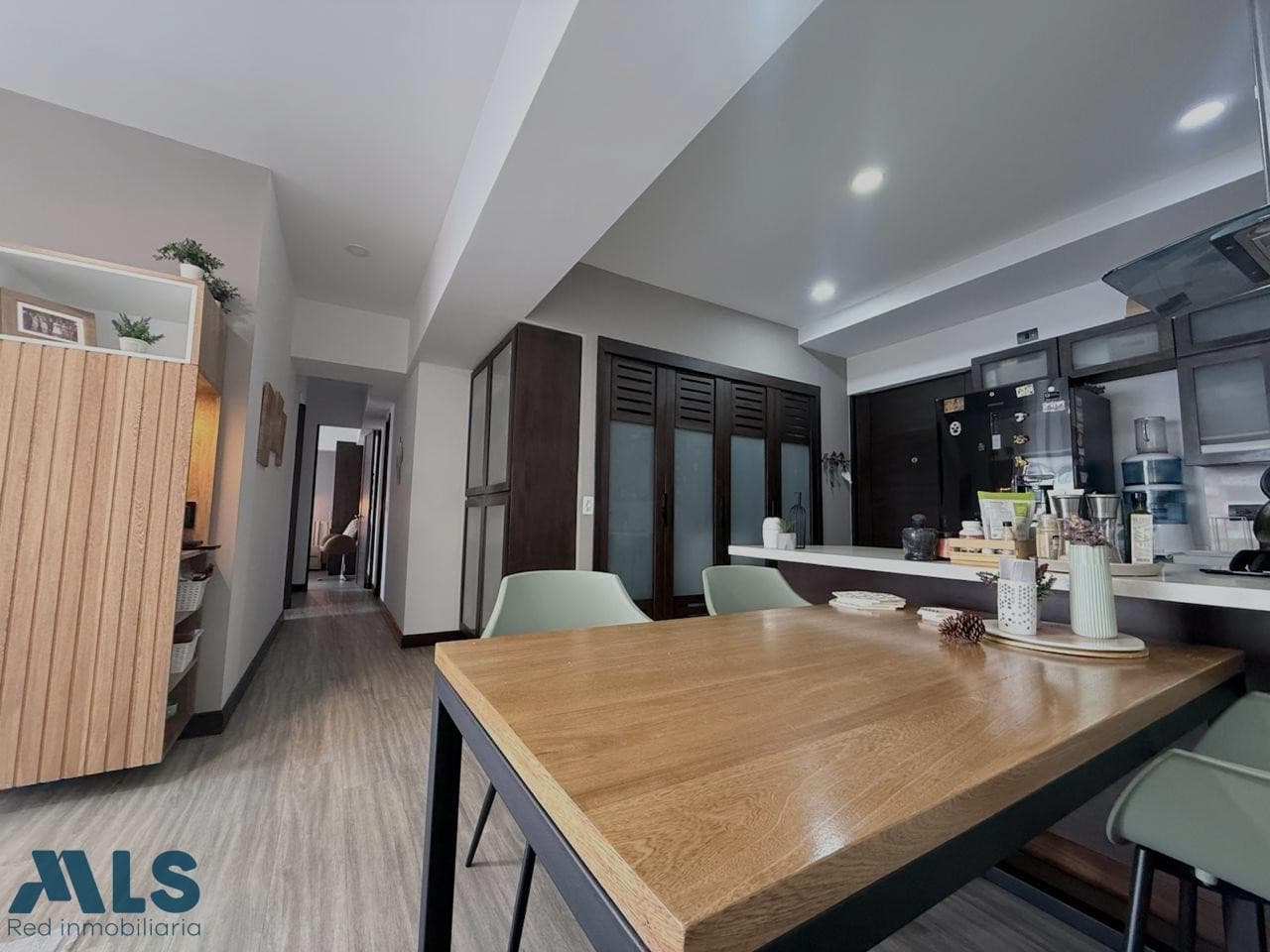 Apartamento en venta en Alto de las Flores, Aburra Sur, Sabaneta — foto 1 de 26