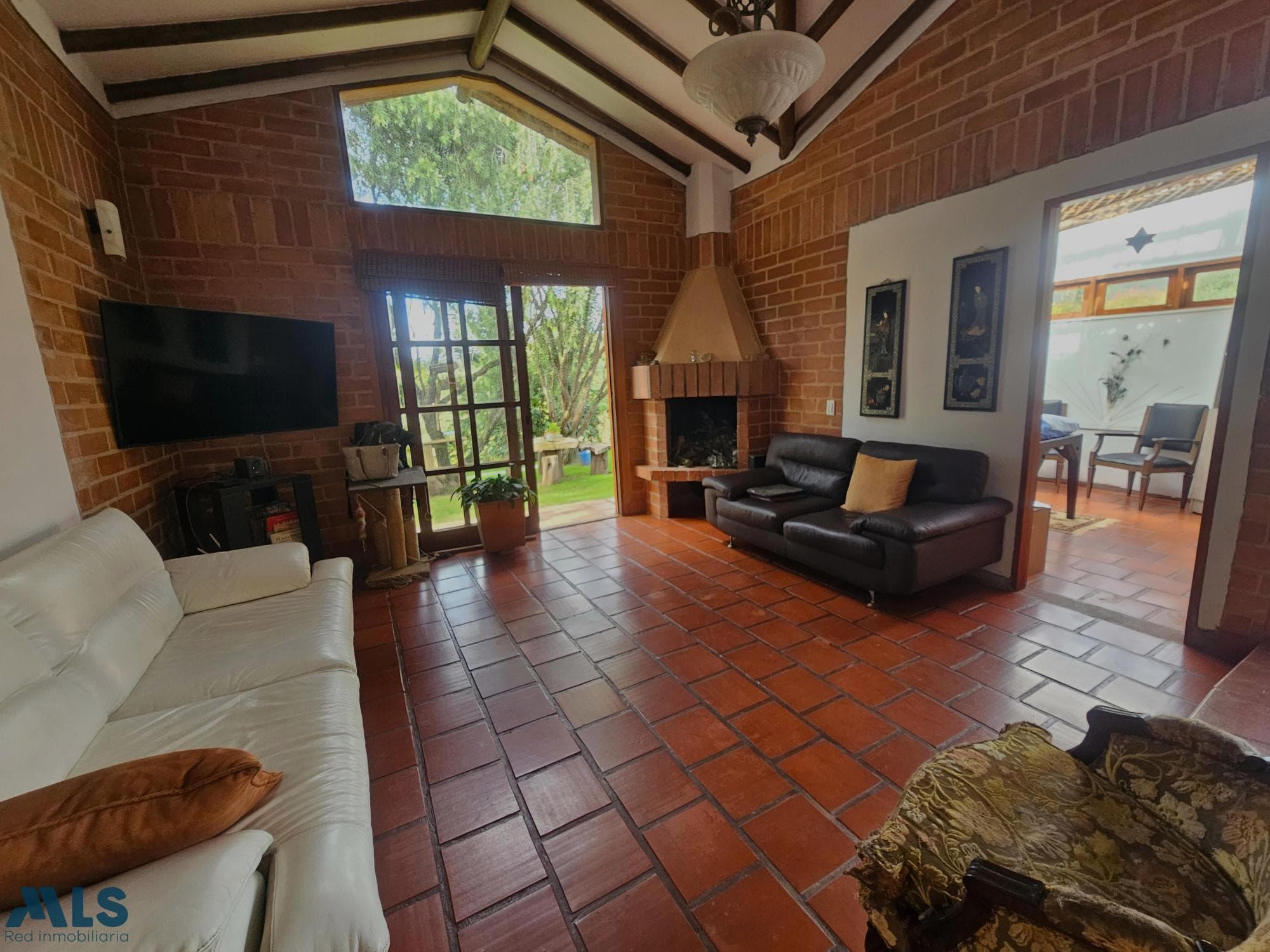 Casa en venta en Alto del Escobero (Envigado), Aburra Sur — foto 1 de 21
