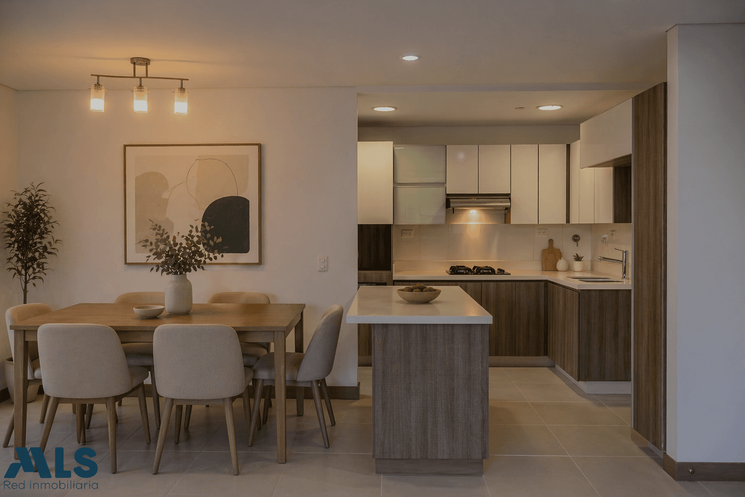 Apartamento en venta en Lalinde, Poblado, Medellín — foto 1 de 30