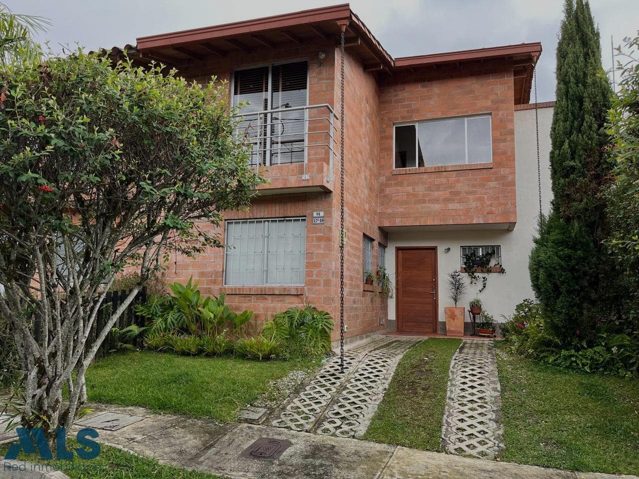 Casa en venta en Urbano, Oriente Antioqueño, El Retiro — foto 1 de 18