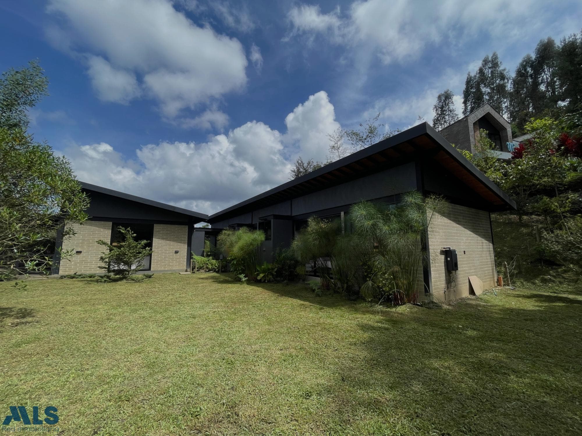 Casa en venta en V. Pantanillo (el, Oriente Antioqueño, El Retiro — foto 1 de 29
