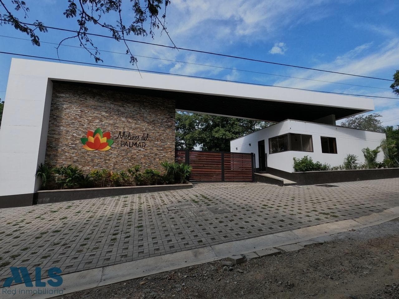 Lote Residencial en venta en El Palmar, Occidente Antioqueño, Sopetrán — foto 1 de 8