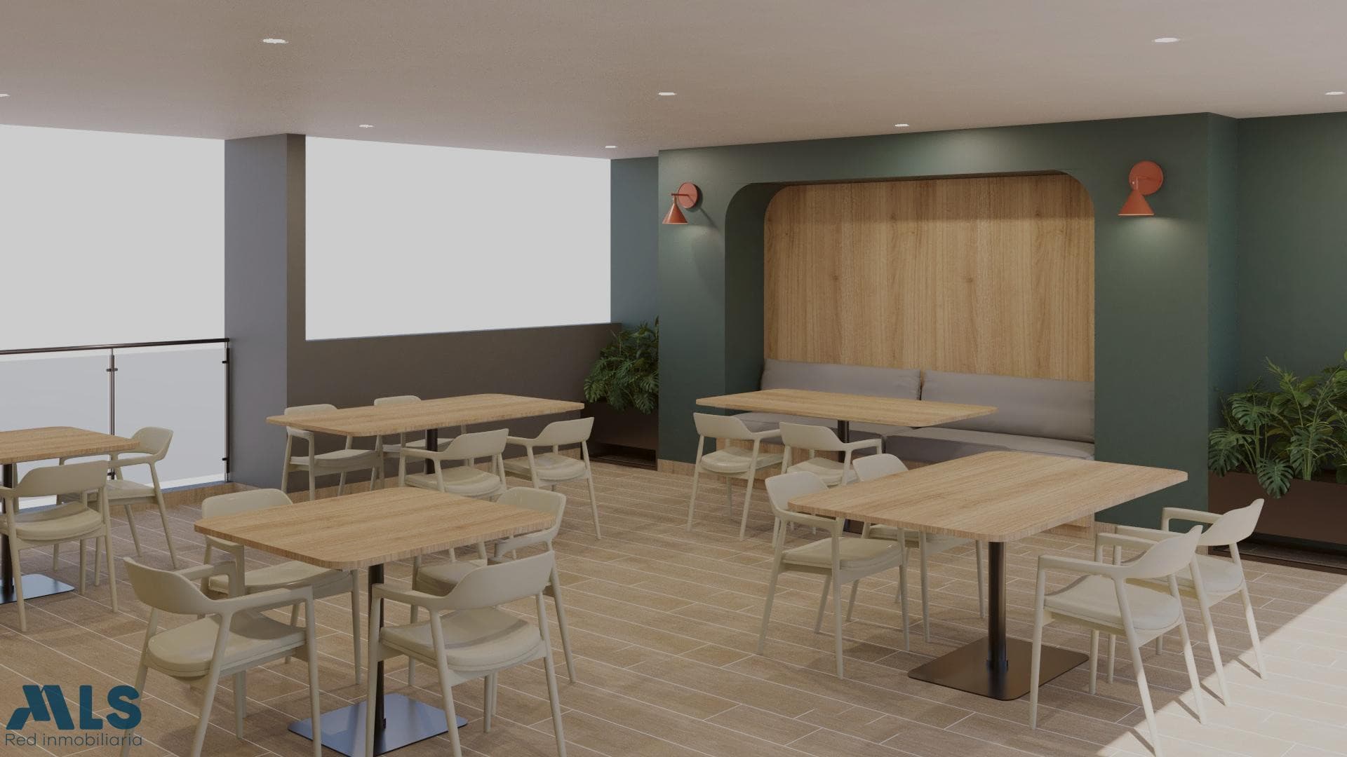 Apartamento en venta en Belén Granada, Occidente, Medellín — foto 1 de 8