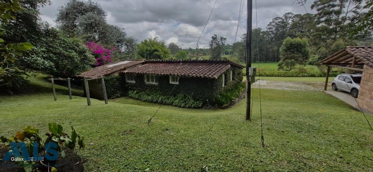 Finca Recreativa en venta en V. Las Cuchillas, Oriente Antioqueño, Rionegro — foto 1 de 18
