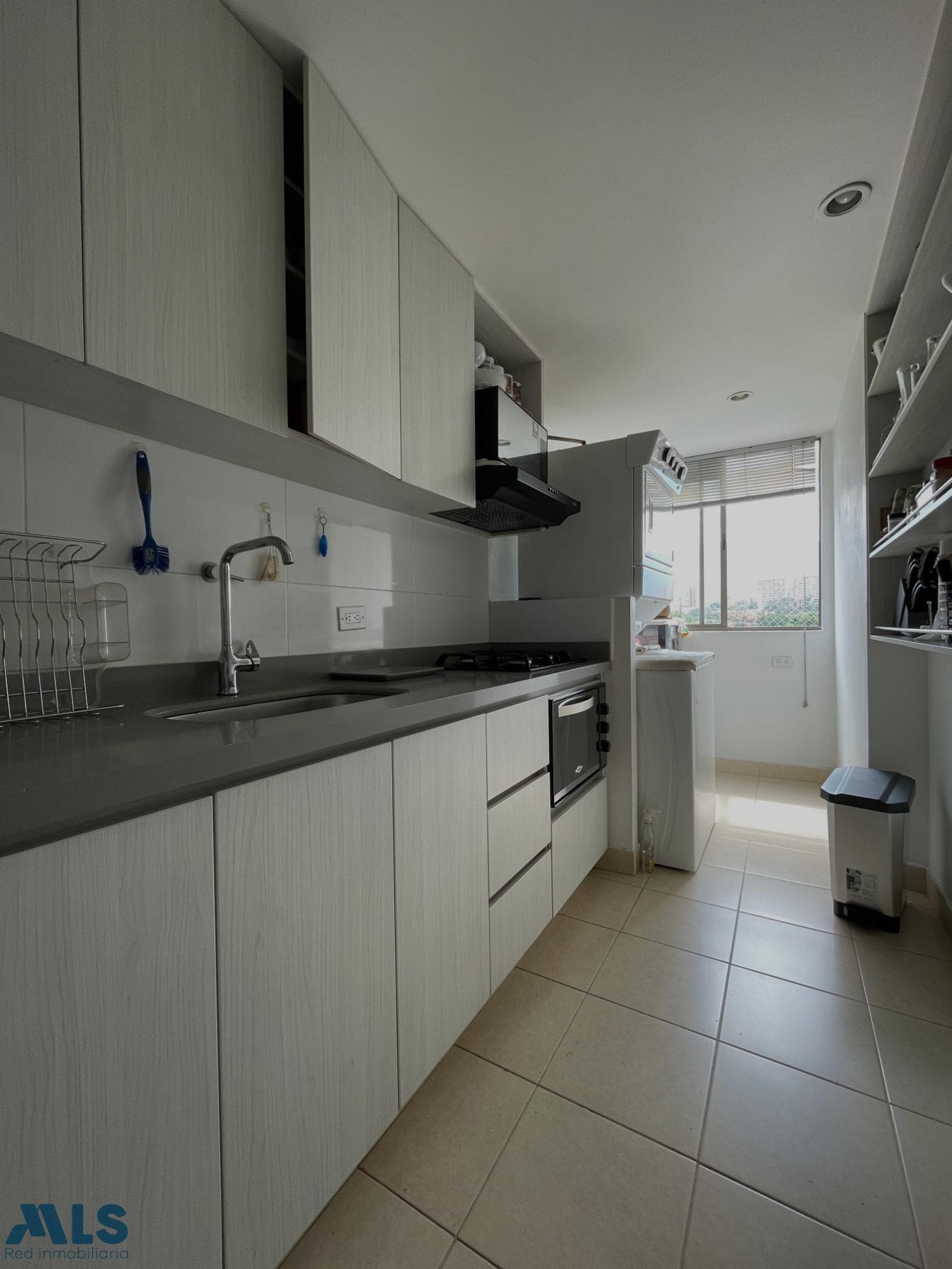 Apartamento en venta en San Lucas, Poblado, Medellín — foto 1 de 12