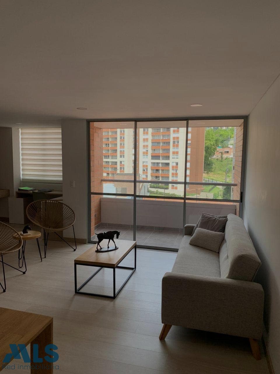Apartamento en venta en El Chinguí, Aburra Sur, Envigado — foto 1 de 20