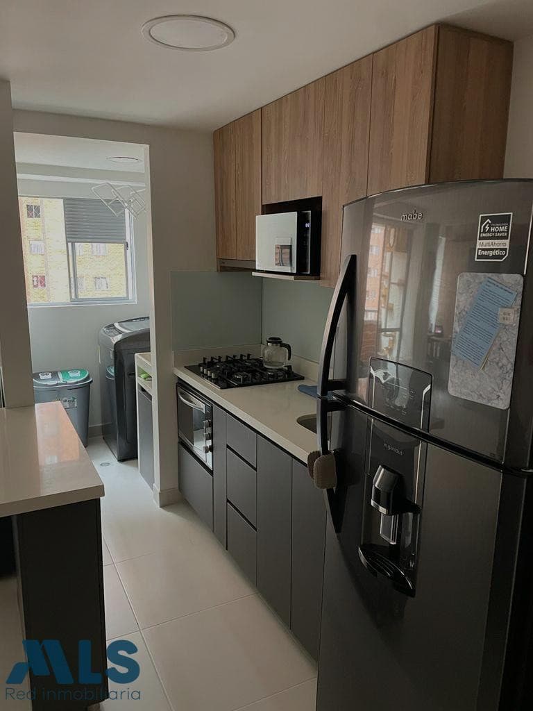 Apartamento en venta en Fátima, Aburra Sur, Itagüí — foto 1 de 12