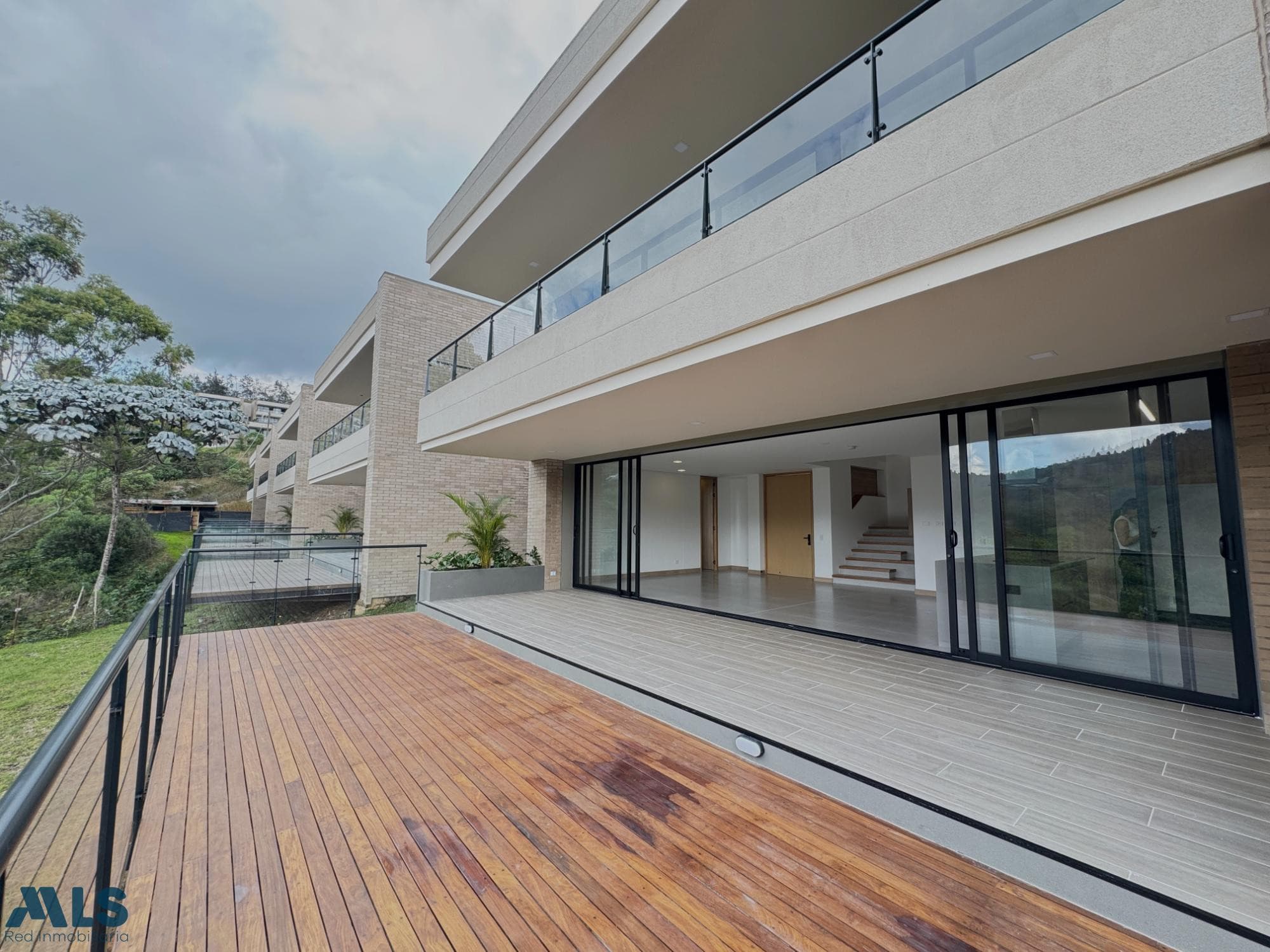 Casa en venta en V. Sajonia, Oriente Antioqueño, Rionegro — foto 1 de 26