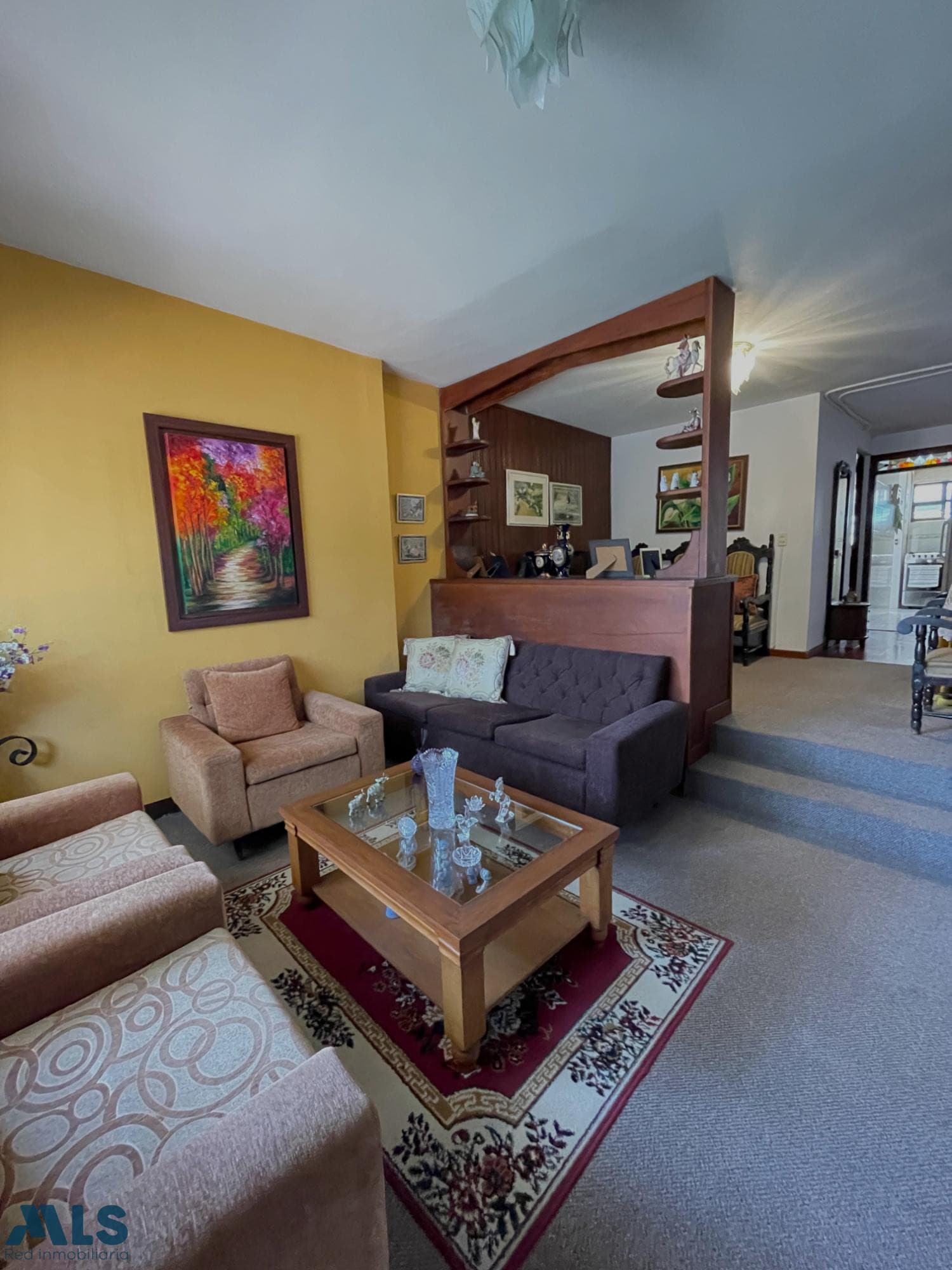 Casa en venta en Santa Monica, Occidente, Medellín — foto 1 de 25