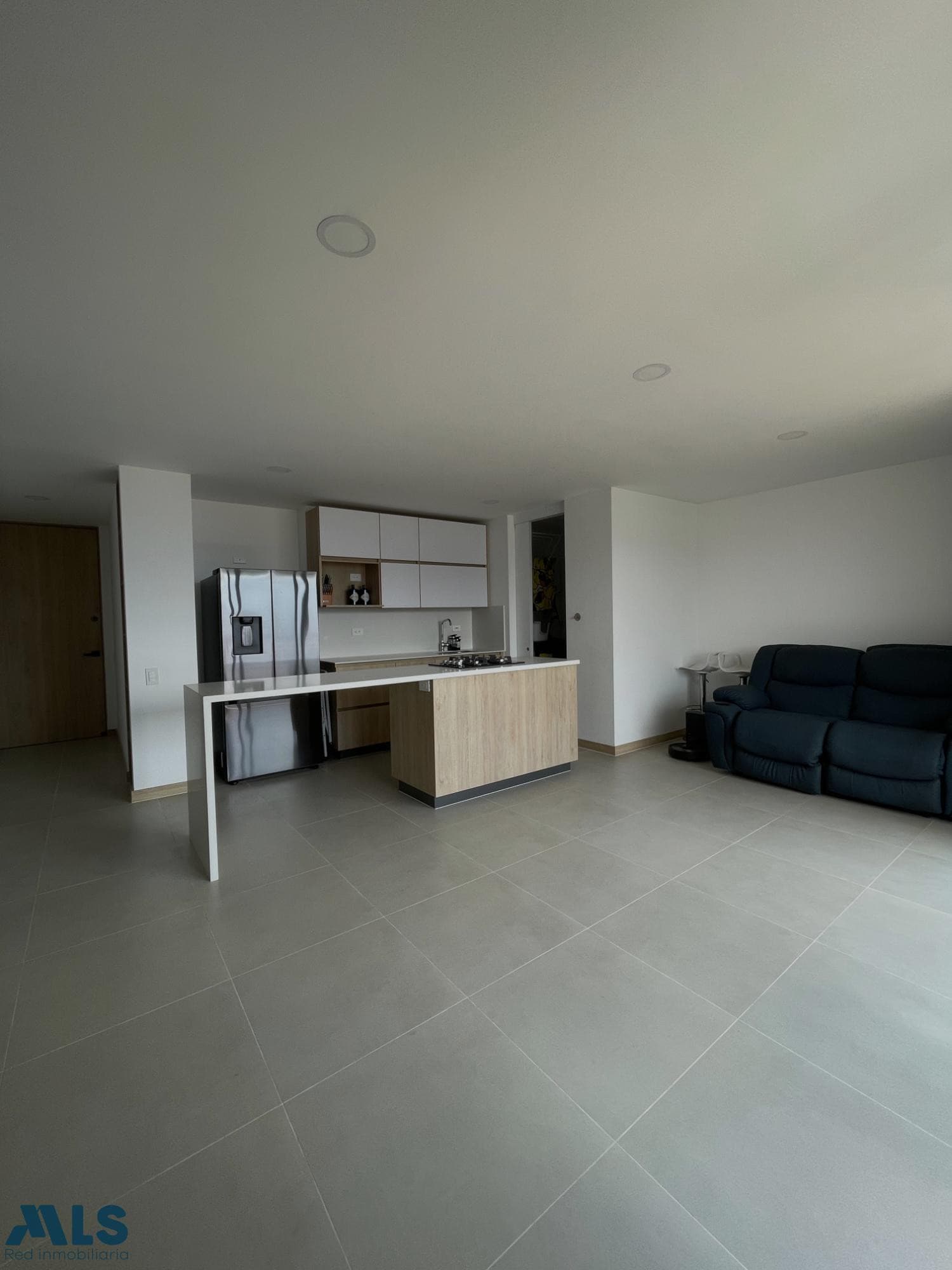Apartamento en venta en Las Orquídeas, Aburra Sur, Envigado — foto 1 de 10