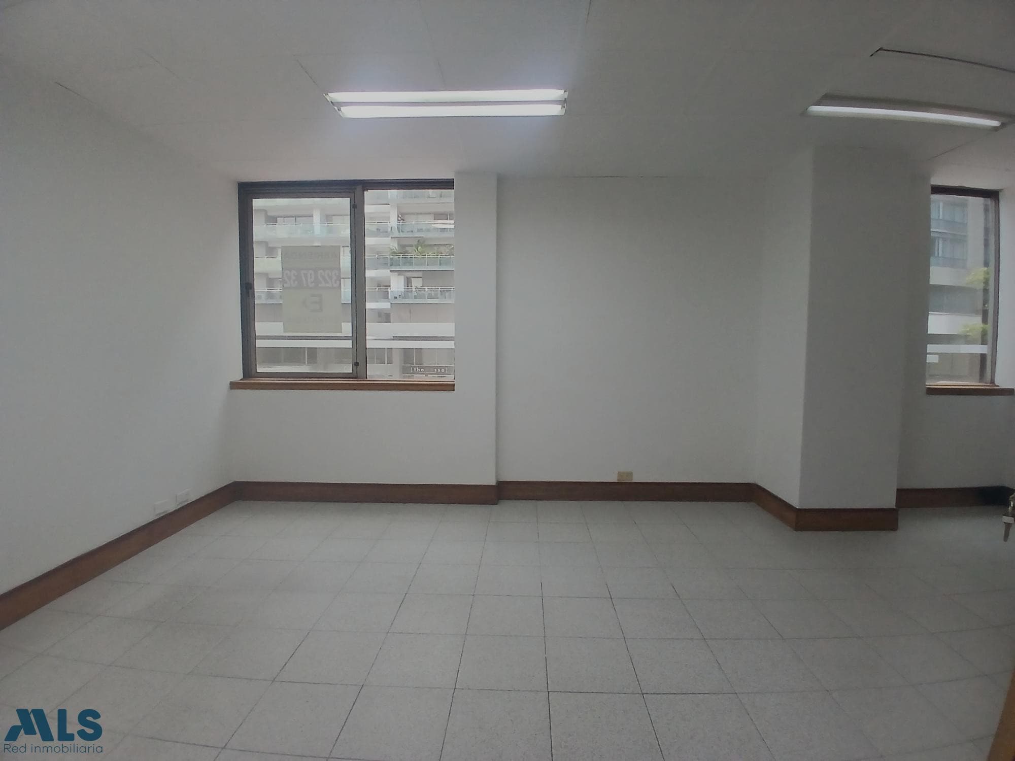 Consultorio en venta en Milla De Oro, Poblado, Medellín — foto 1 de 8