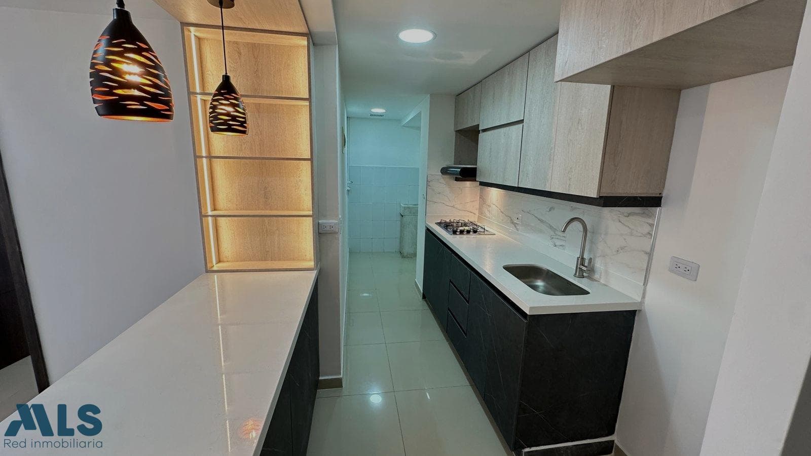 Apartamento en venta en Navarra, Norte, Bello — foto 1 de 22