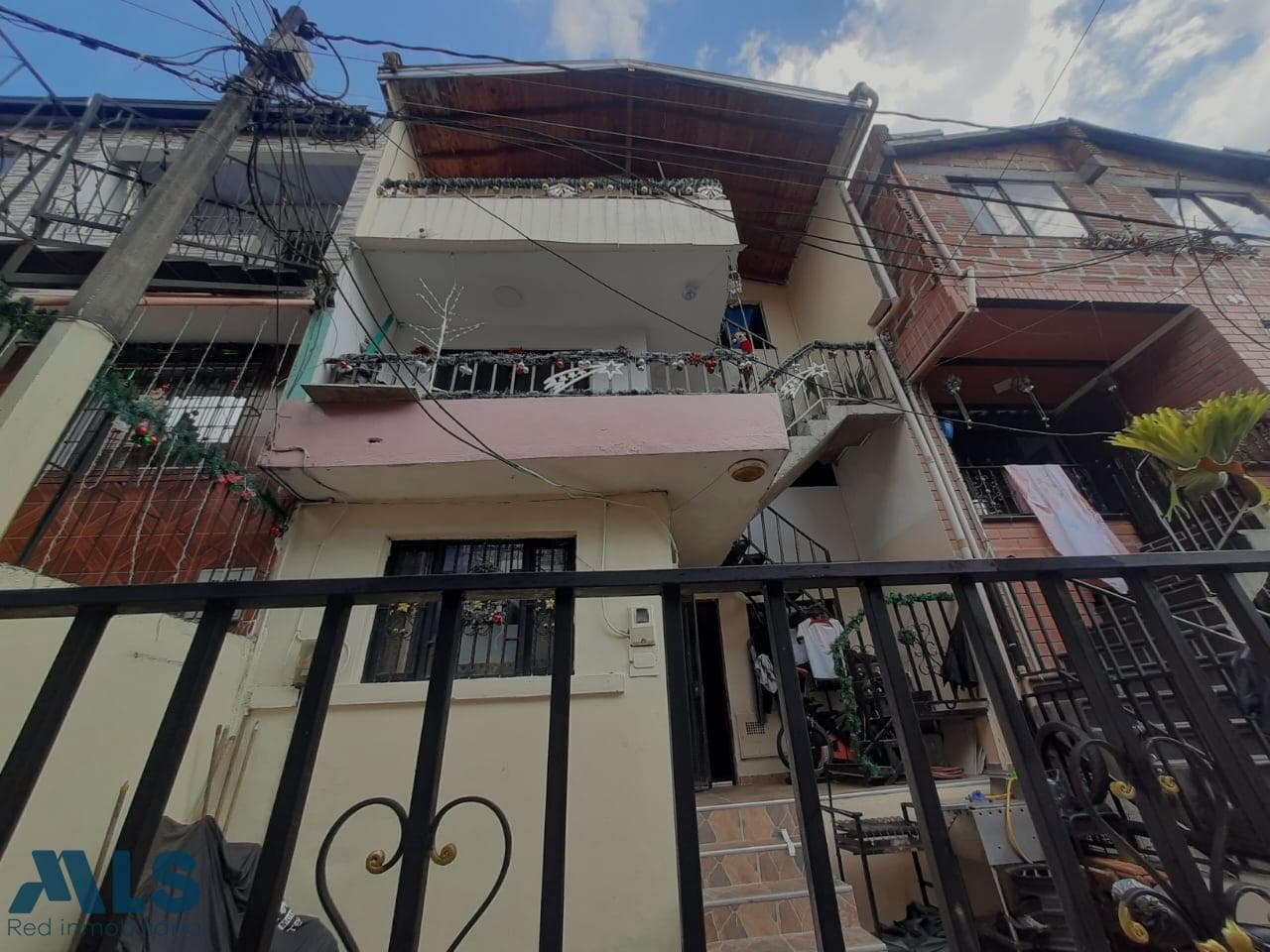 Apartamento en venta en Doce De Octubre Nº 1, Occidente, Medellín — foto 1 de 12