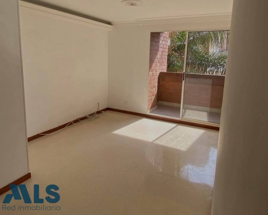 Apartamento en venta en Laureles, Medellín — foto 1 de 21