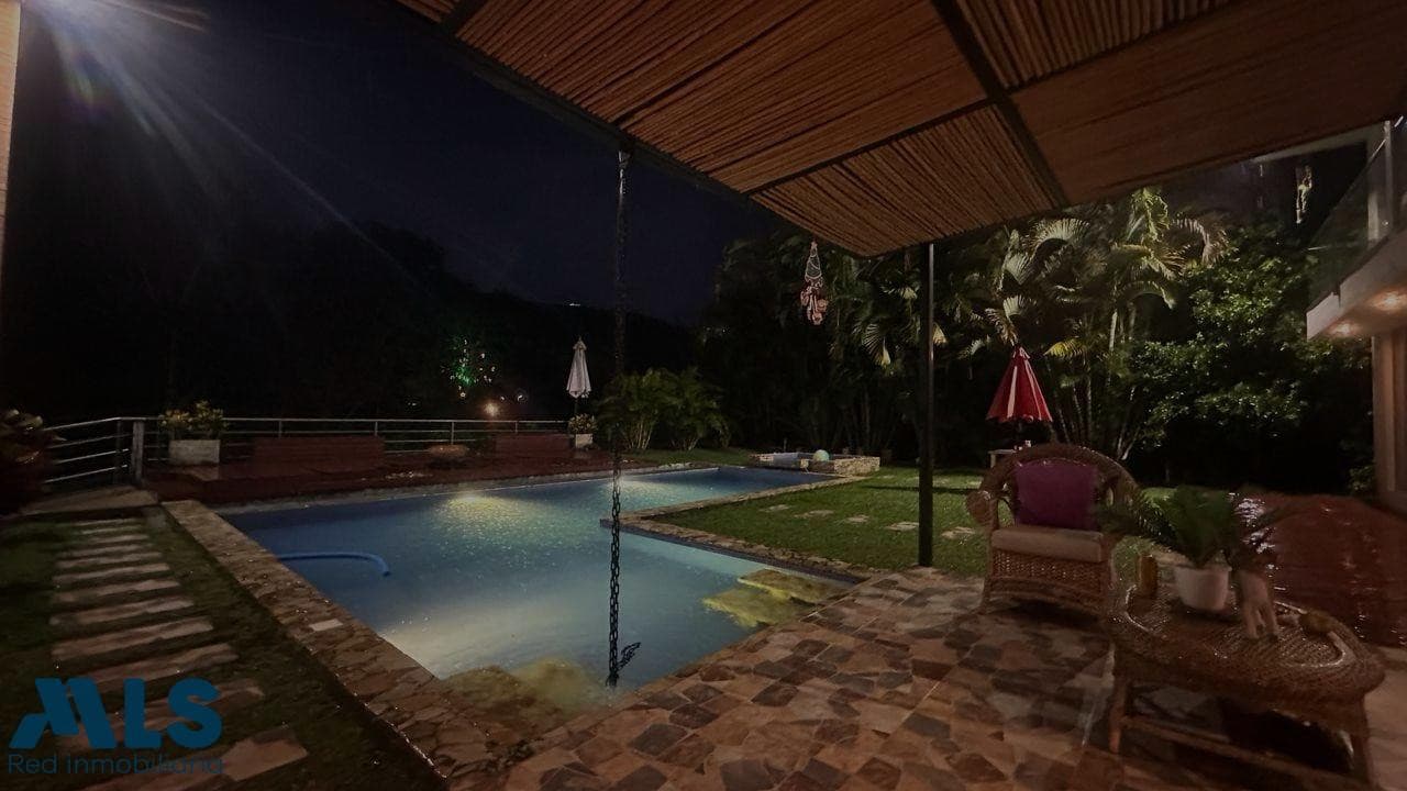 Finca Recreativa en venta en Rural, Otras Zonas, Manizales — foto 1 de 8