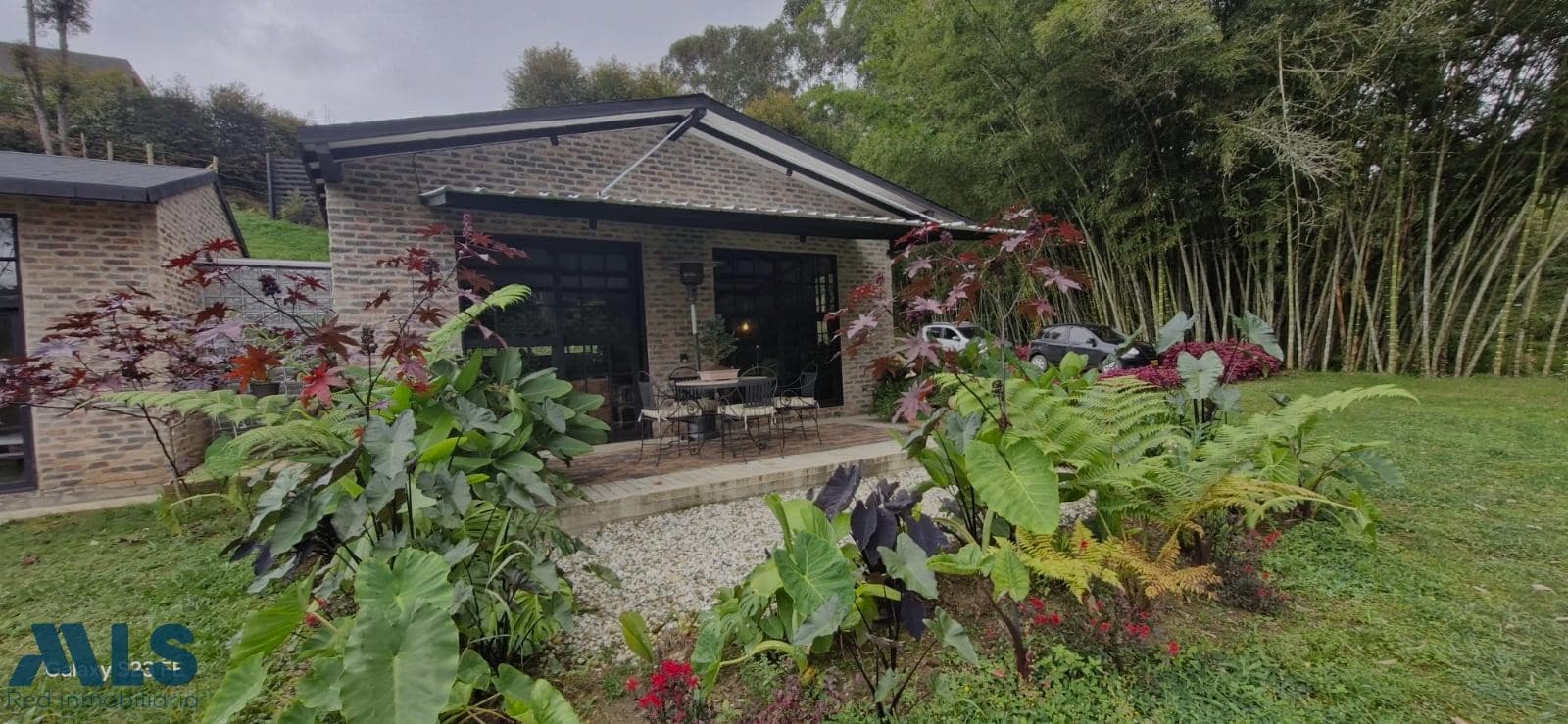 Finca Recreativa en venta en V. Samaria, Oriente Antioqueño, El Carmen — foto 1 de 15