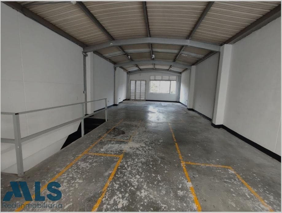 Bodega en venta en Trinidad, Belén Guayabal, Medellín — foto 1 de 8