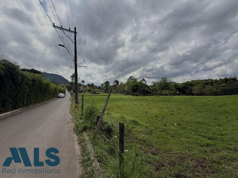 Lote Residencial en venta en V. Pontezuela, Oriente Antioqueño, Rionegro — foto 1 de 15