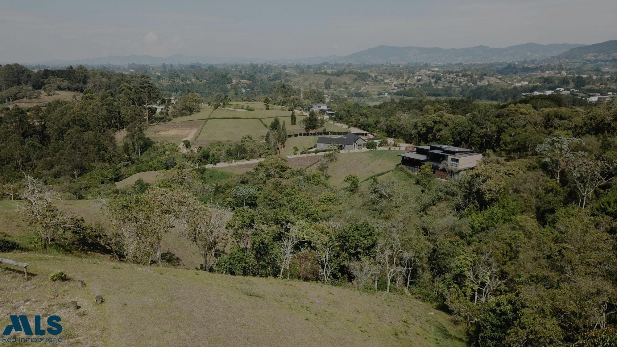 Lote Residencial en venta en V. El Capiro (Rionegro), Oriente Antioqueño — foto 1 de 27