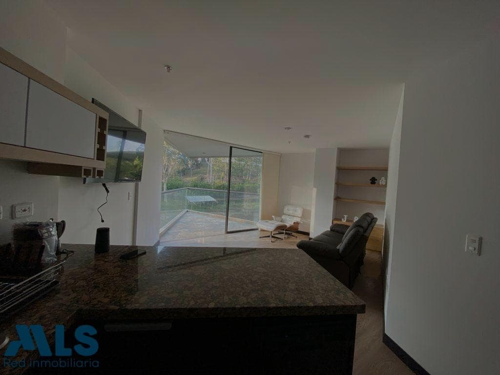 Apartamento en venta en V. Llanogrande, Oriente Antioqueño, Rionegro — foto 1 de 9