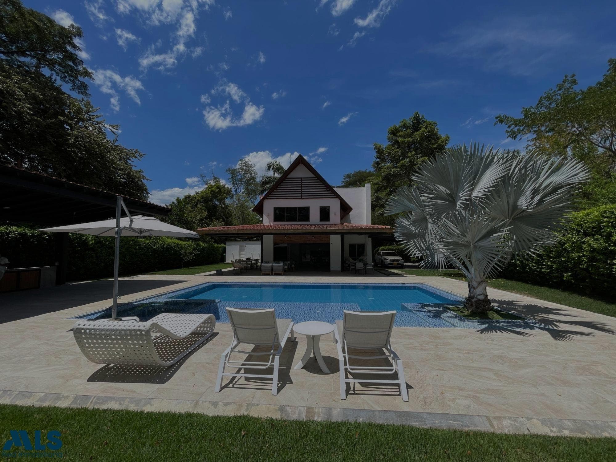 Finca Recreativa en venta en Rural, Occidente Antioqueño, Santa Fe De Antioquia — foto 1 de 16