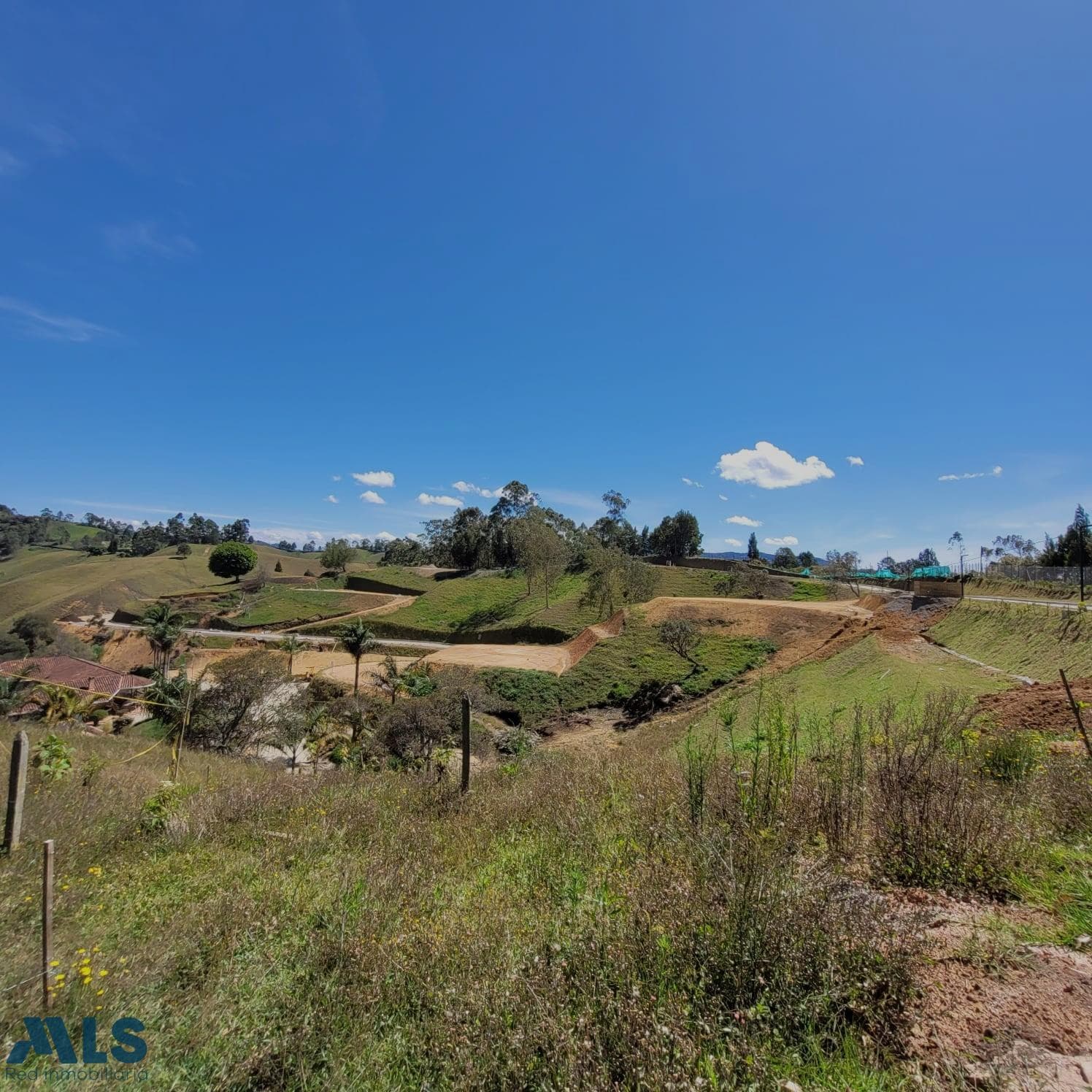 Lote Residencial en venta en V. La Mosquita, Oriente Antioqueño, Rionegro — foto 1 de 13