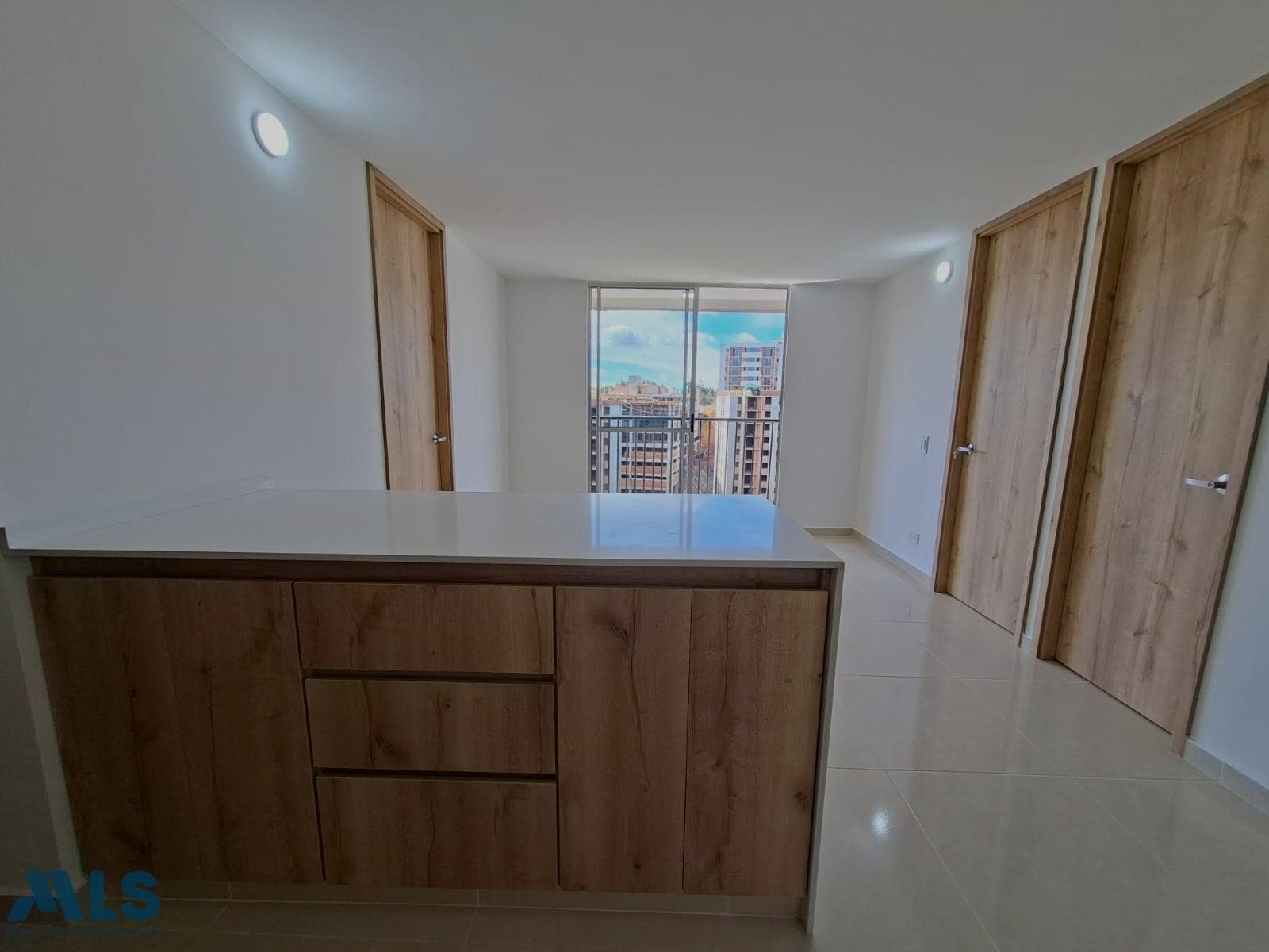 Apartamento en venta en El Porvenir, Oriente Antioqueño, Rionegro — foto 1 de 8