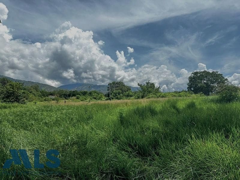 Lote Residencial en venta en C. Córdoba, Occidente Antioqueño, Sopetrán — foto 1 de 12
