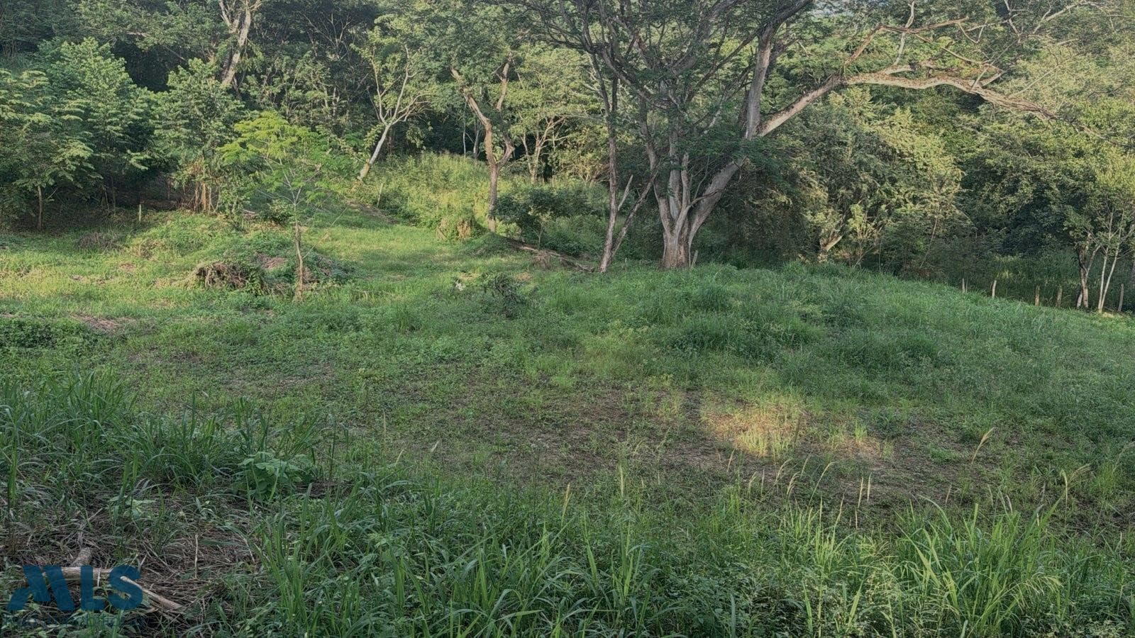 Lote Residencial en venta en C. Córdoba, Occidente Antioqueño, Sopetrán — foto 1 de 10