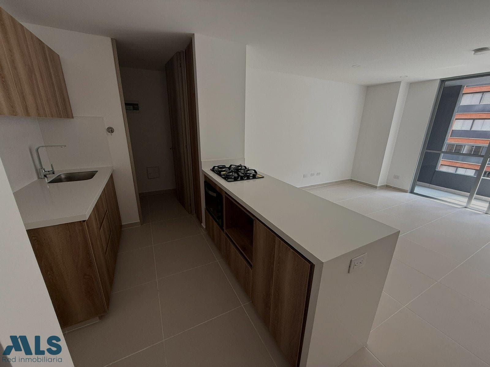 Apartamento en venta en Ciudad Del Rio, Poblado, Medellín — foto 1 de 14