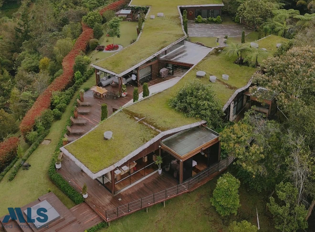 Casa en venta en V. Don Diego, Oriente Antioqueño, El Retiro — foto 1 de 35