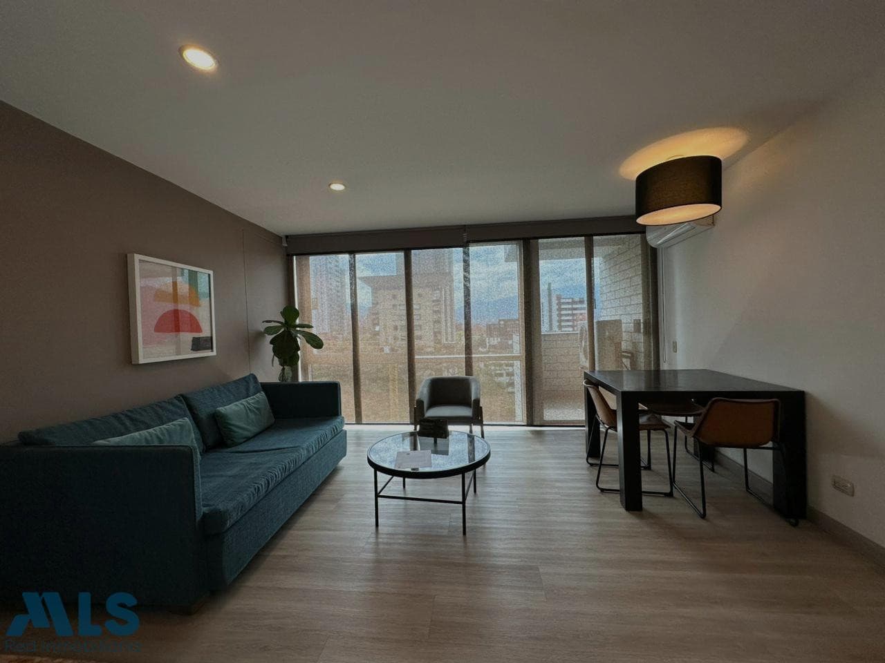 Apartamento en venta en Oviedo, Poblado, Medellín — foto 1 de 14