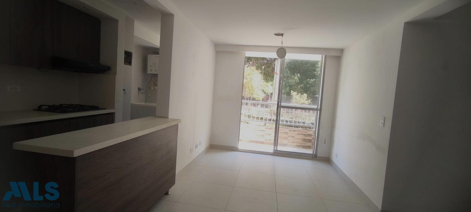 Apartamento en venta en Loma De San Jose, Aburra Sur, Sabaneta — foto 1 de 12