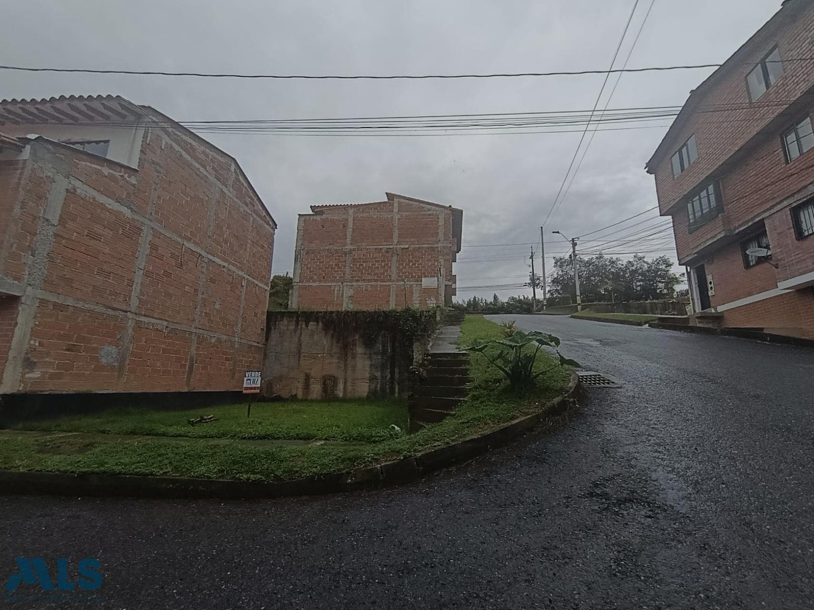 Lote Residencial en venta en Cuatro Esquinas, Oriente Antioqueño, Rionegro — foto 1 de 8