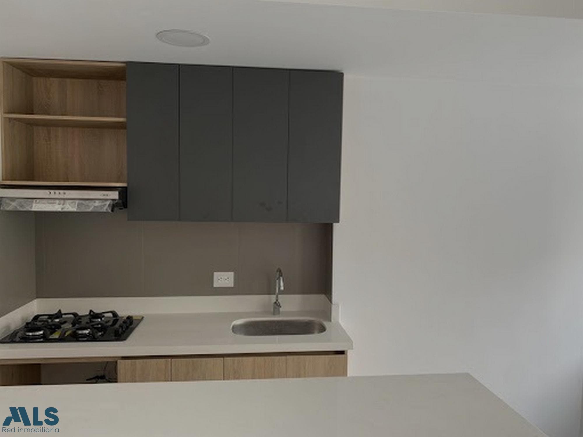 Apartamento en venta en Suramérica, Aburra Sur, Itagüí — foto 1 de 9