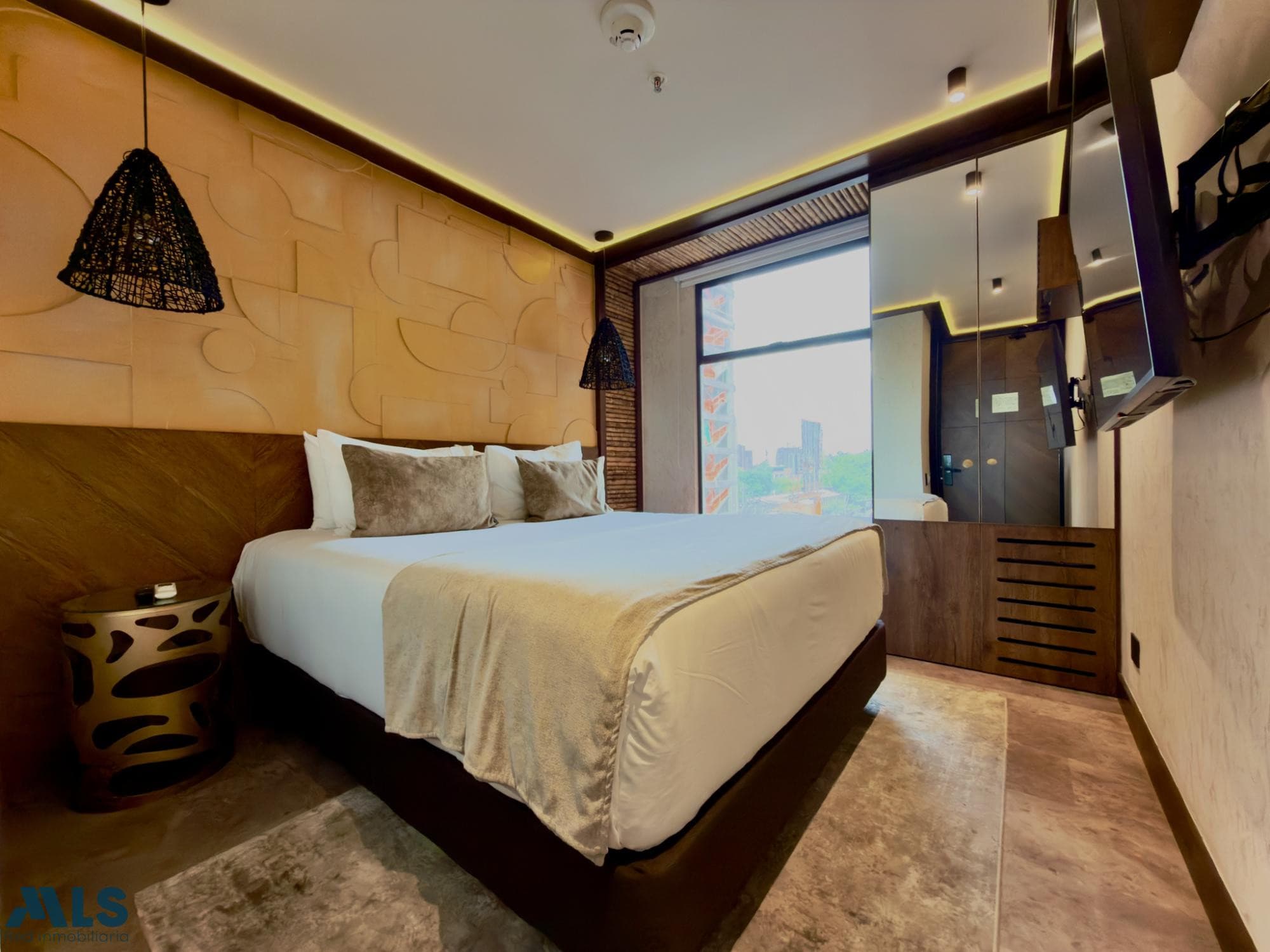 Apartamento en venta en Astorga, Poblado, Medellín — foto 1 de 14