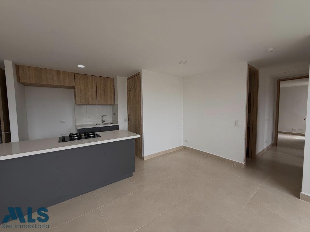 Apartamento en venta en Ditaires, Aburra Sur, Itagüí — foto 1 de 34