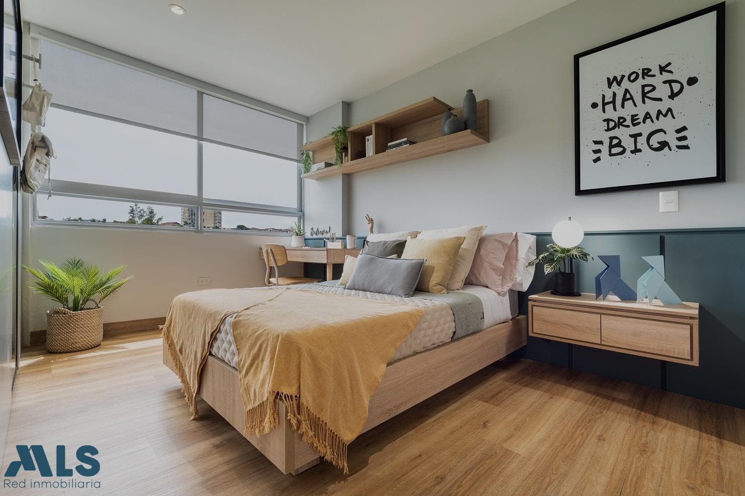 Apartamento en venta en V. Santa Ana, Oriente Antioqueño, Rionegro — foto 1 de 12